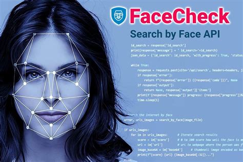 FaceCheck .